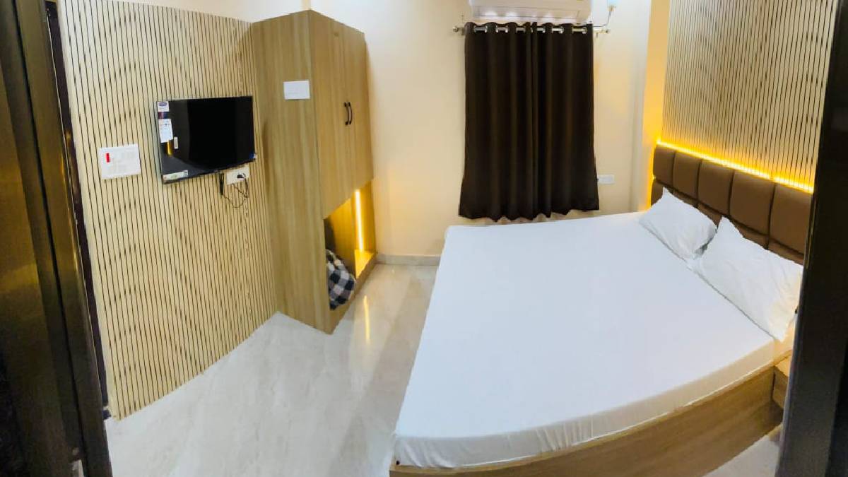 room